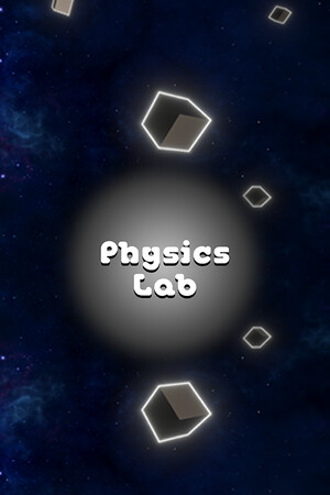 Physics Lab cover art