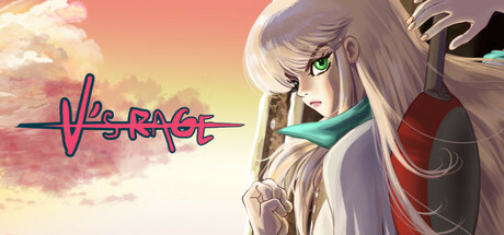 V's Rage header