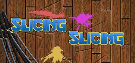 Slicing Slicing Cover Image
