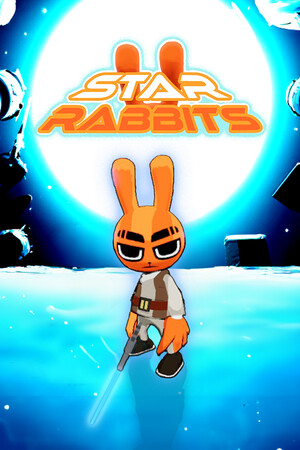 Star Rabbits cover art