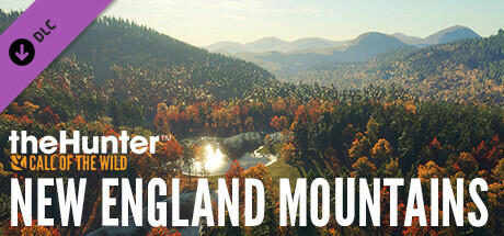 theHunter: Call of the Wild™ - New England Mountains (43 GB)