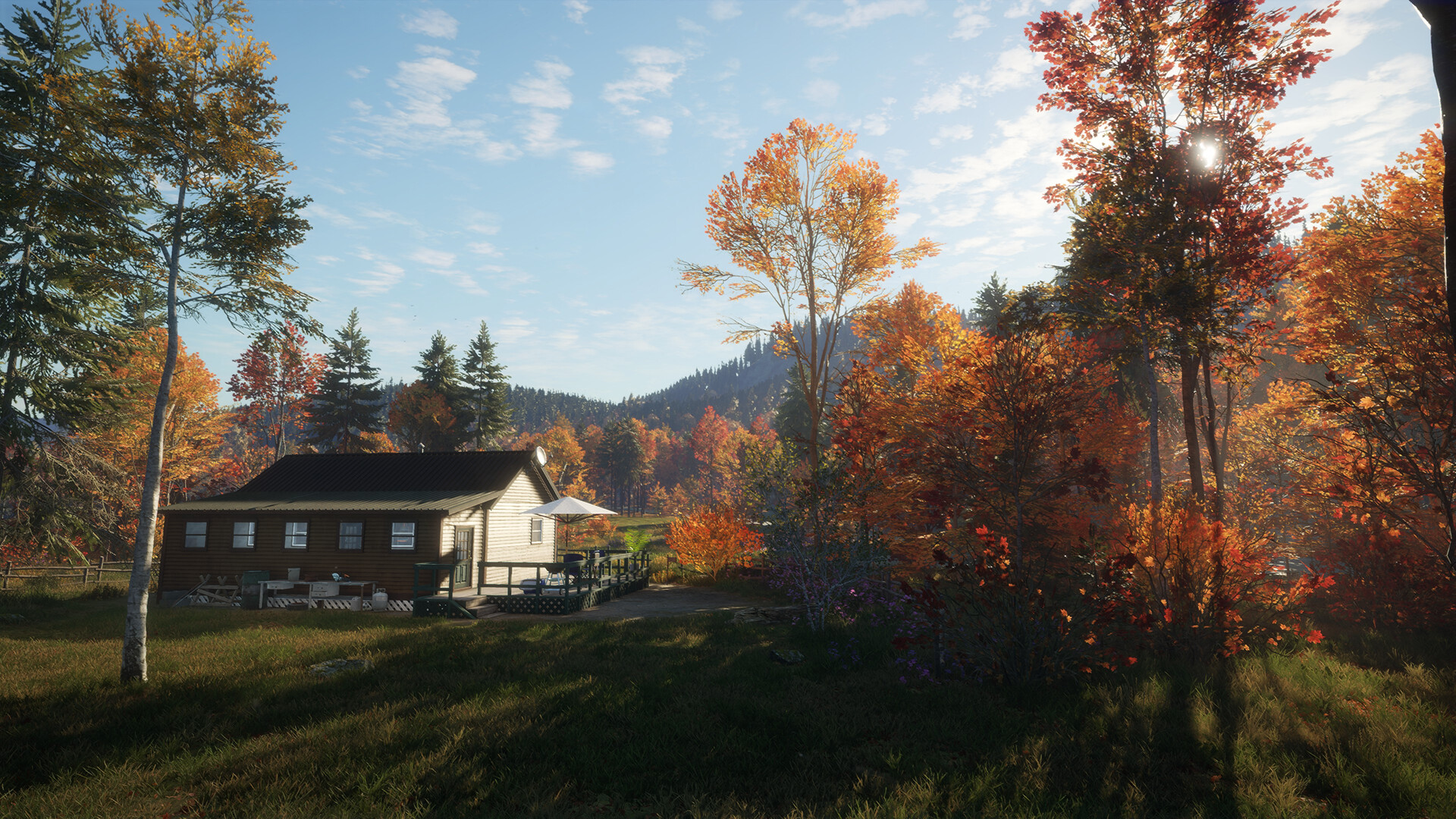 Save 40 on theHunter Call of the Wild™ New England Mountains on Steam