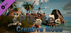Pirates - Creative Mode