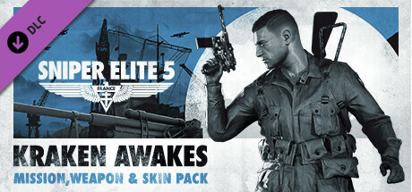 Sniper Elite 5 Season Pass Two on Steam