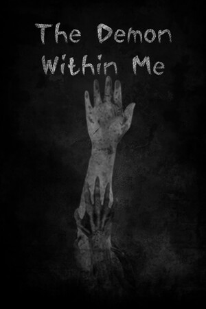 The Demon Within Me cover art