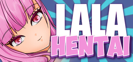 LALA Hentai