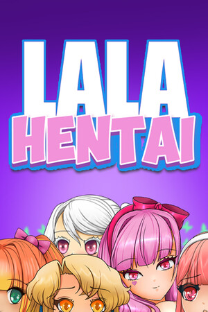 LALA Hentai