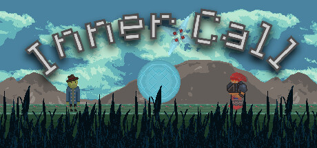 Inner Call Steam header image
