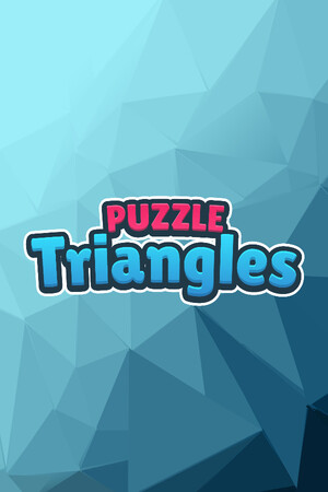 Puzzle: Triangles cover art