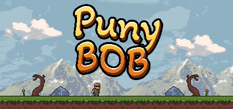 Puny BOB Steam header image