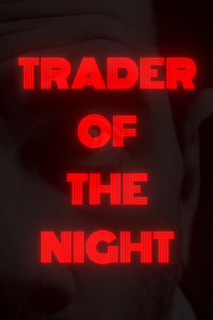 Trader of the Night — обложка