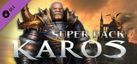 Karos - Super package