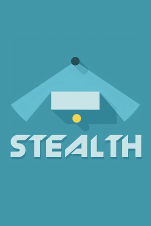 Stealth cover art