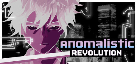 Anomalistic Revolution