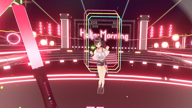 绊爱AI:触摸节拍/Kizuna AI:Touch the Beat插图1 绊爱AI:触摸节拍/Kizuna AI:Touch the Beat插图1