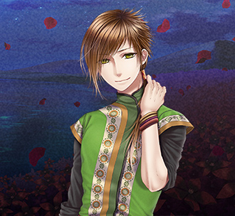 越えざるは紅い花～対の月～ screenshot 21