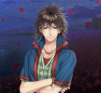 越えざるは紅い花～対の月～ screenshot 22