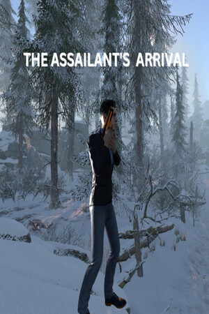 The Assailant's Arrival cover art
