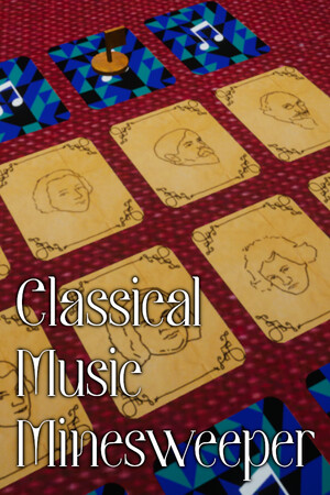 Classical Music Minesweeper