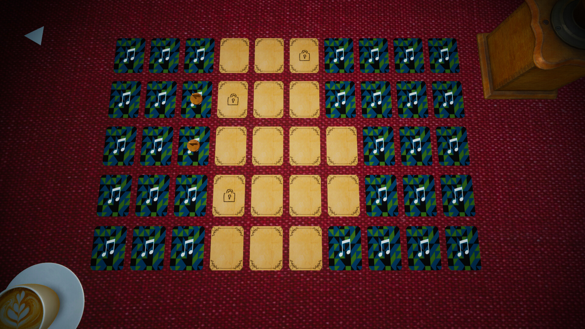Classical Music Minesweeper Screenshots SteamDB Classical Music Minesweeper Screenshots SteamDB