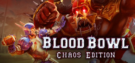 Baixar Blood Bowl: Chaos Edition Torrent