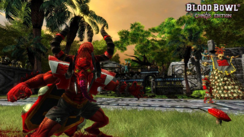 blood bowl legendary edition crashes in windows 7