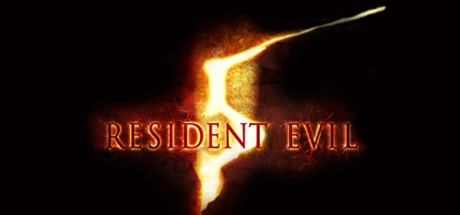 Resident Evil 5 Cover Image