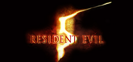 Resident Evil 5 - Characters