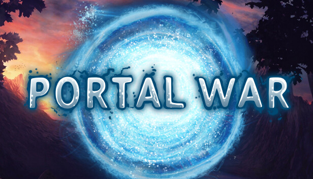 Portal war thumbnail