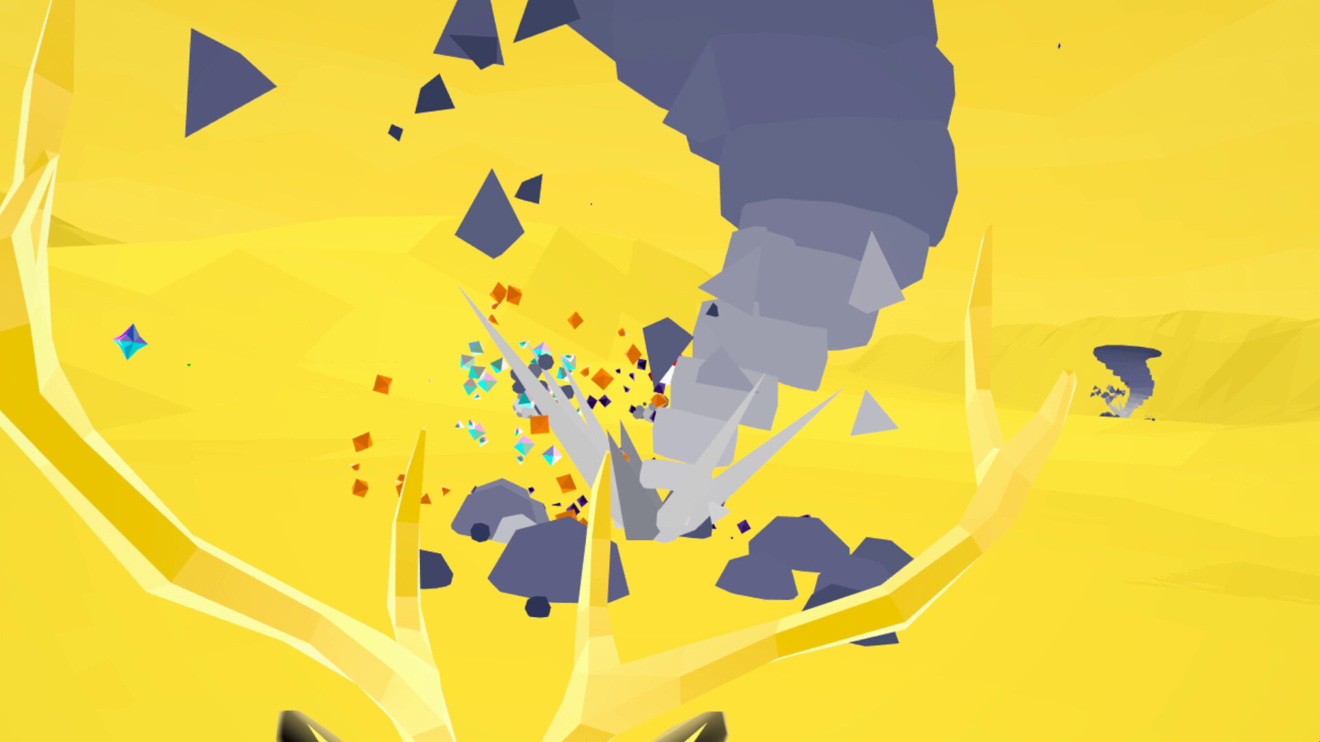 Crystal Riders VR on Steam