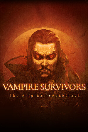Vampire Survivors Soundtrack