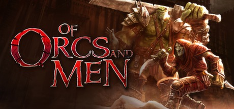 Baixar Of Orcs And Men Torrent