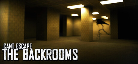 Escape the Backrooms Steam Account