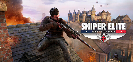 Sniper Elite: Resistance Sniper Elite: Resistance
