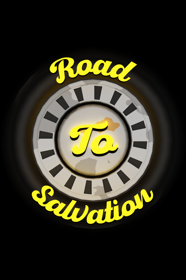 Road To Salvation