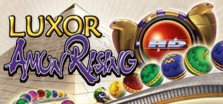 Steam Community :: Luxor Amun Rising HD