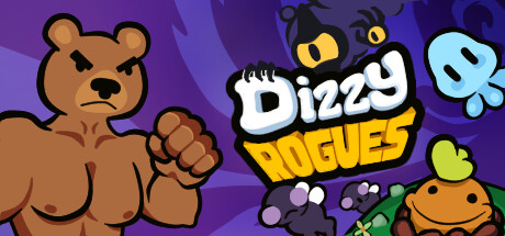 Dizzy Rogues