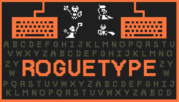 RogueType