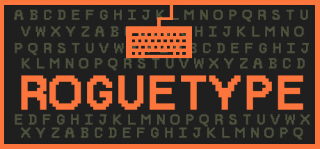 RogueType - Typing Game on Steam