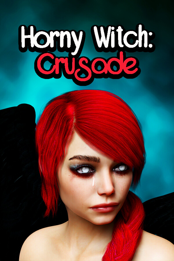Horny Witch: Crusade