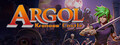 Argol - Kronoss' Castle