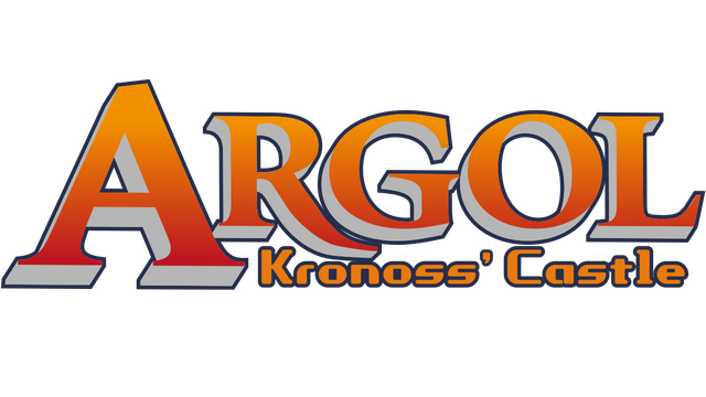 Argol - Kronoss' Castle