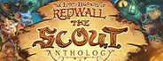 The Lost Legends of Redwall: The Scout Anthology