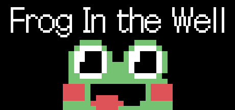 Frog In the Well Cover Image