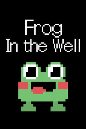 Frog In the Well cover art