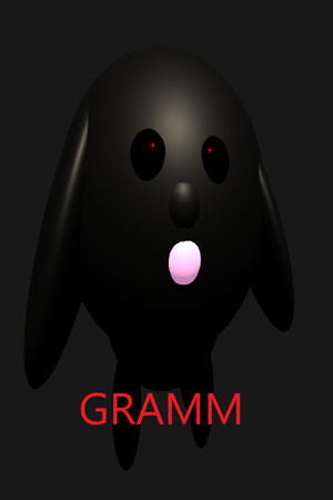 Gramm cover art
