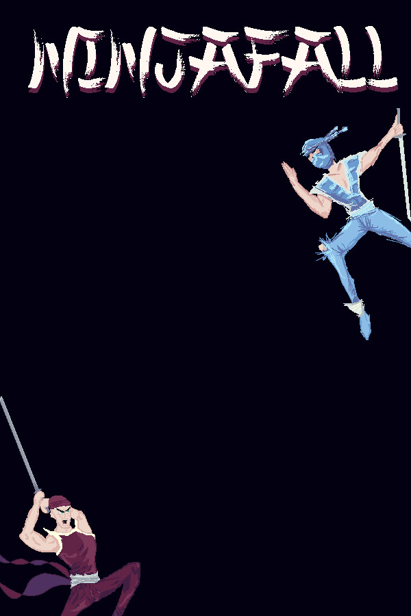 NinjaFall
