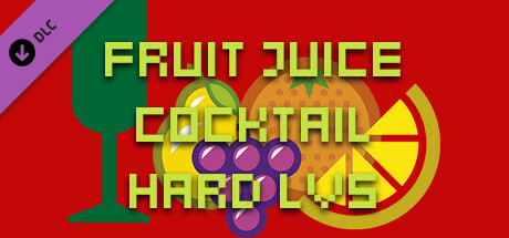 Fruit Juice Cocktail Hard Lv5