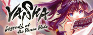 Yasha: Legends of the Demon Blade