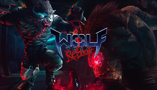 Wolfteam: Reboot